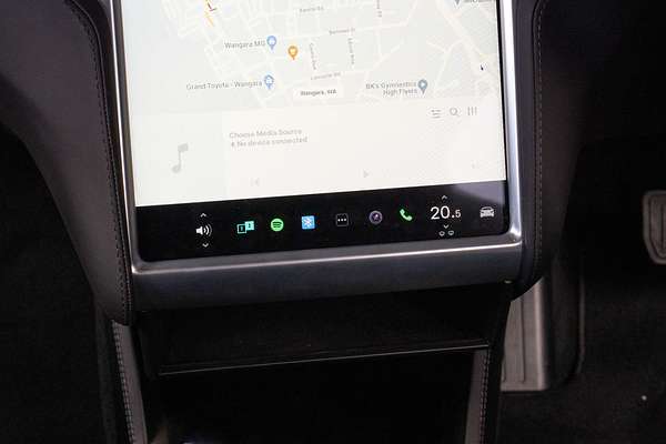 2015 Tesla Model S 85D