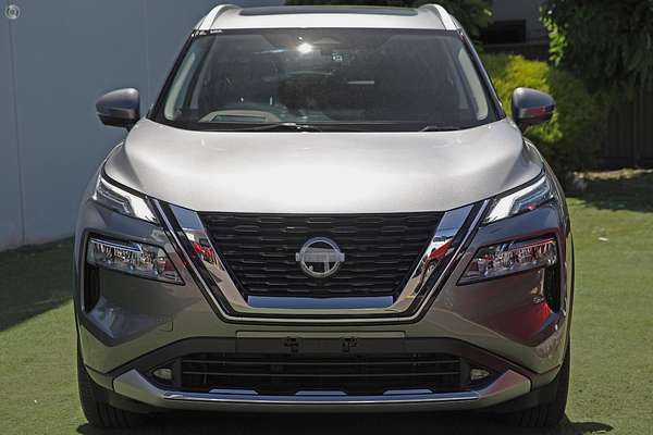 2025 Nissan X-TRAIL Ti-L T33