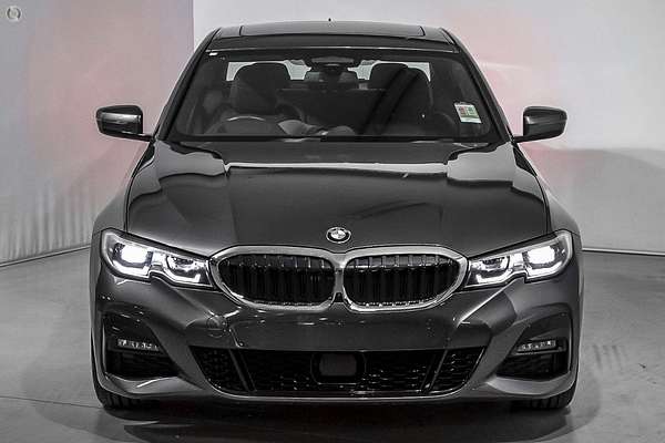 2022 BMW 3 Series 330i M Sport G20