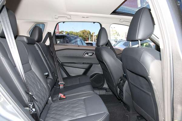 2025 Nissan X-TRAIL Ti-L T33