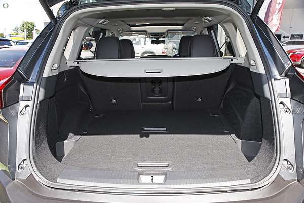 2025 Nissan X-TRAIL Ti-L T33