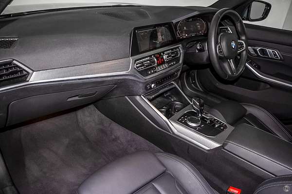 2022 BMW 3 Series 330i M Sport G20
