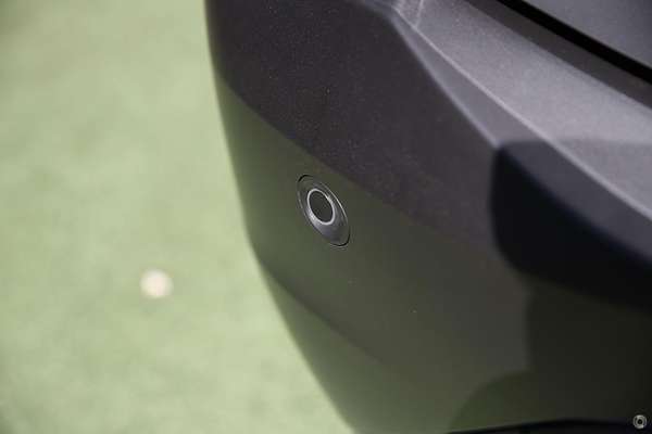 2025 Nissan X-TRAIL Ti-L T33