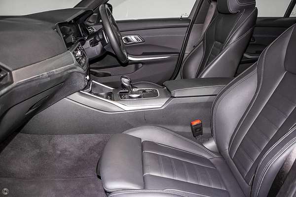 2022 BMW 3 Series 330i M Sport G20