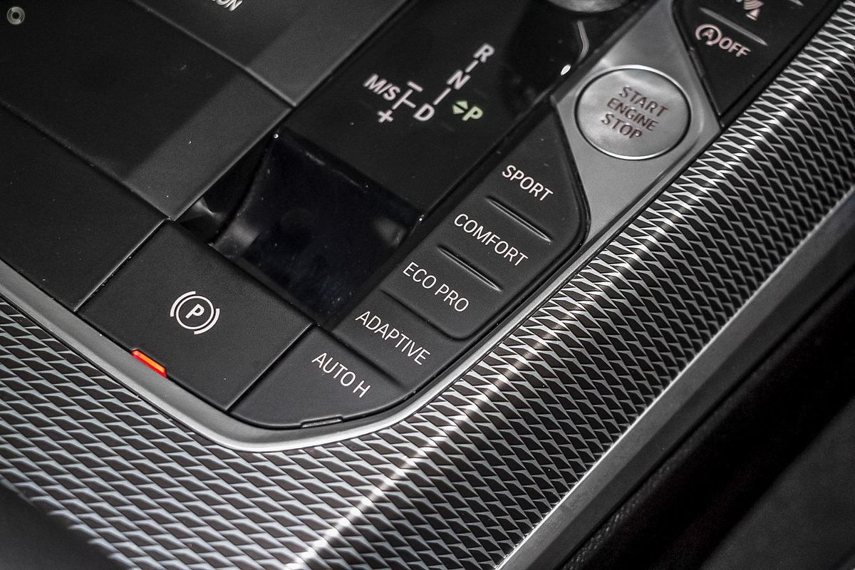 2022 BMW 3 Series 330i M Sport G20