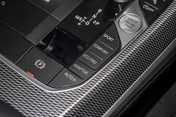 2022 BMW 3 Series 330i M Sport G20