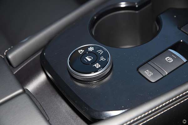 2025 Nissan X-TRAIL Ti-L T33