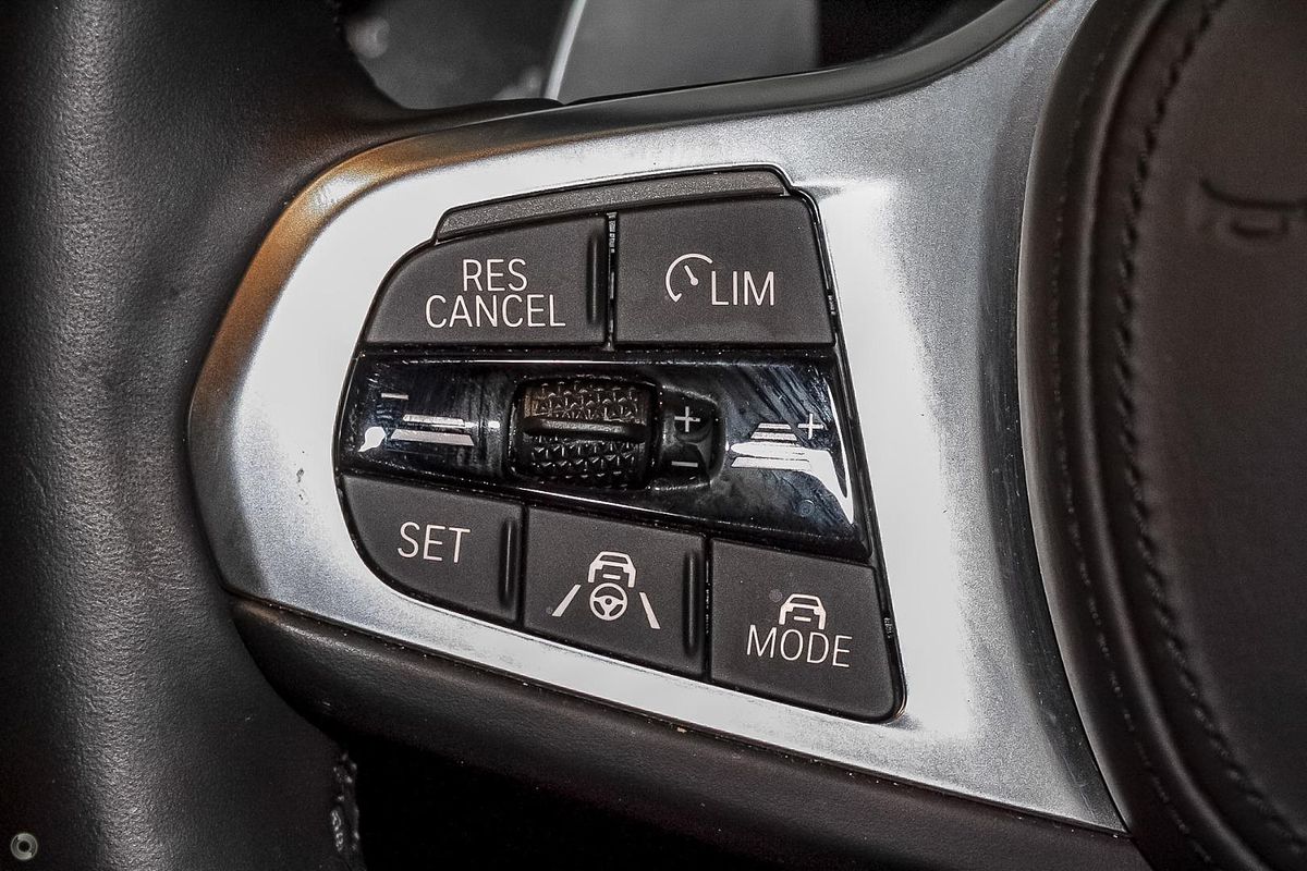 2022 BMW 3 Series 330i M Sport G20