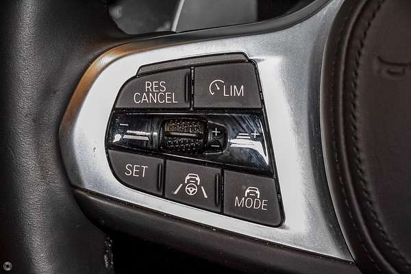 2022 BMW 3 Series 330i M Sport G20