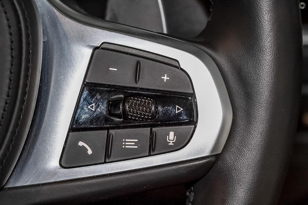 2022 BMW 3 Series 330i M Sport G20