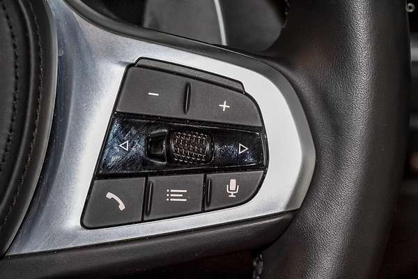 2022 BMW 3 Series 330i M Sport G20