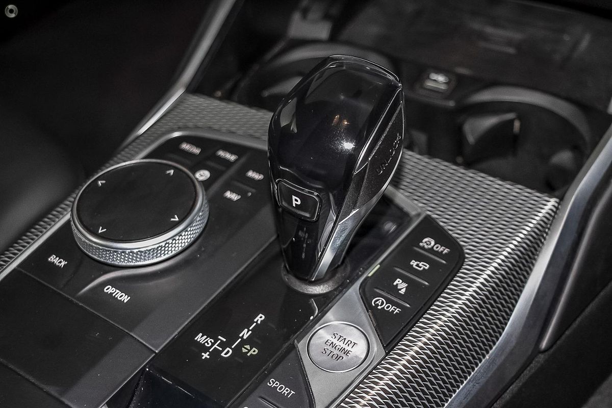 2022 BMW 3 Series 330i M Sport G20