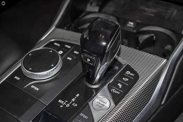 2022 BMW 3 Series 330i M Sport G20