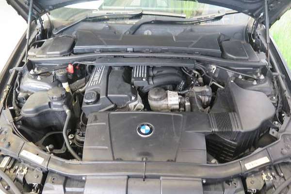 2008 BMW 320I M SPORT