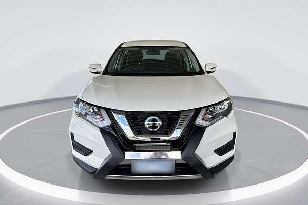 2021 Nissan X-TRAIL TS T32