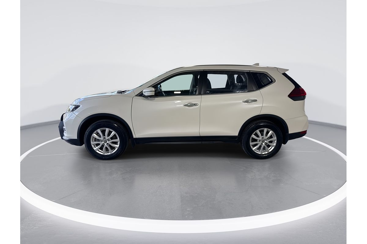 2021 Nissan X-TRAIL TS T32
