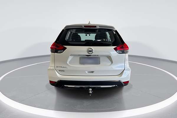 2021 Nissan X-TRAIL TS T32