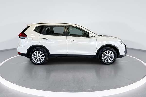 2021 Nissan X-TRAIL TS T32