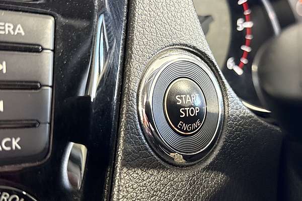 2021 Nissan X-TRAIL TS T32