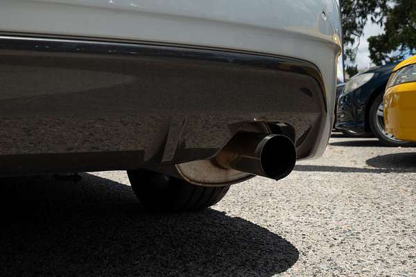 2010 Ford Performance Vehicles F6 FG