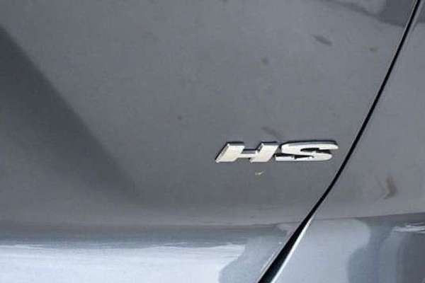 2025 MG HS Excite AS33 thumb-4