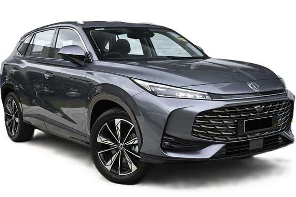 2025 MG HS Excite AS33 thumb-0