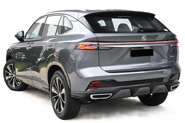 2025 MG HS Excite AS33 thumb-1