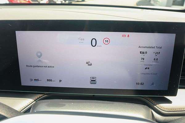 2025 MG HS Excite AS33 thumb-15