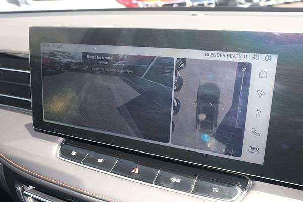 2025 MG HS Excite AS33 thumb-16