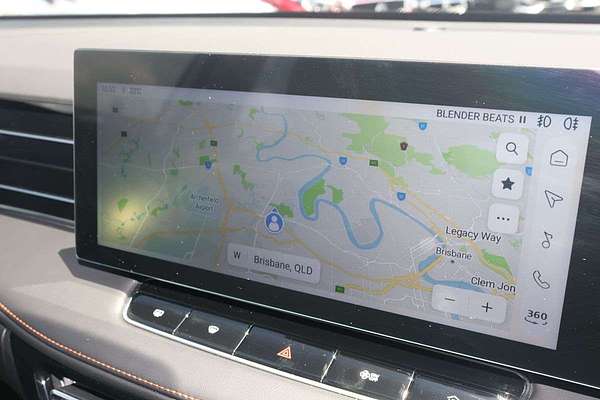 2025 MG HS Excite AS33 thumb-19