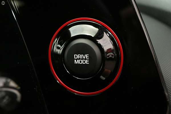 2025 Hyundai i30 N Line CN7.V3