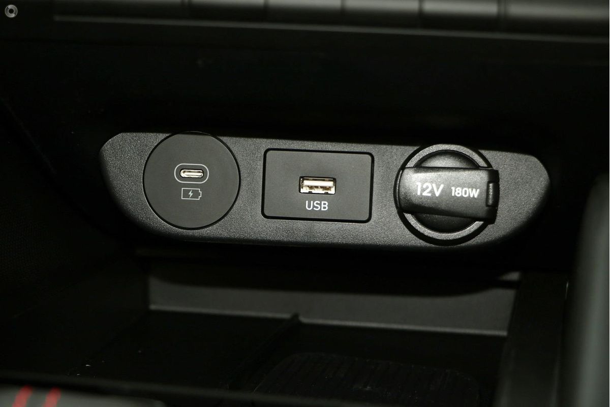 2025 Hyundai i30 N Line CN7.V3