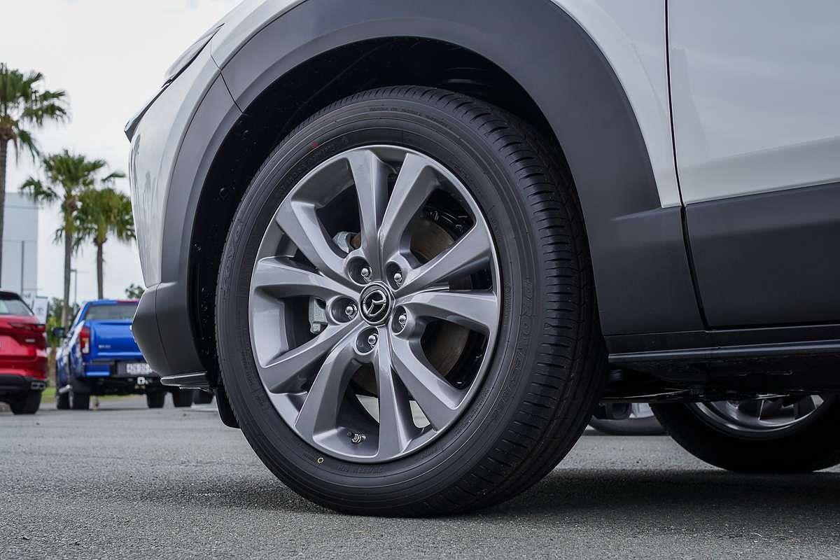 2025 Mazda CX-30 G20 Touring DM Series