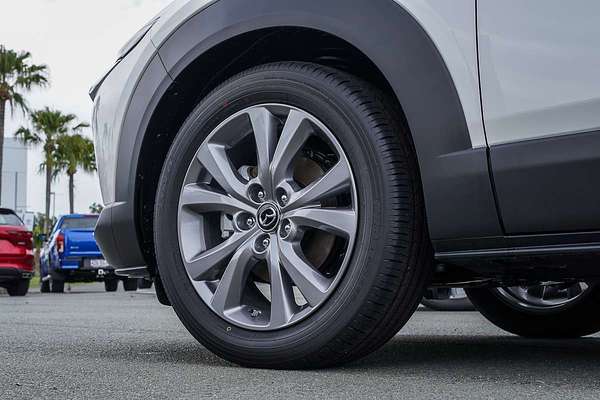 2025 Mazda CX-30 G20 Touring DM Series