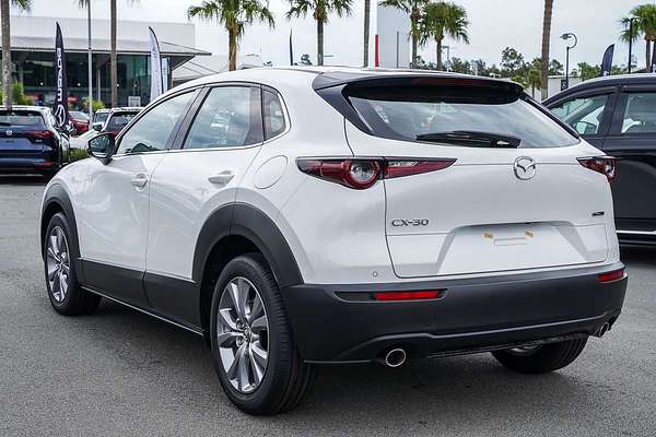 2025 Mazda CX-30 G20 Touring DM Series