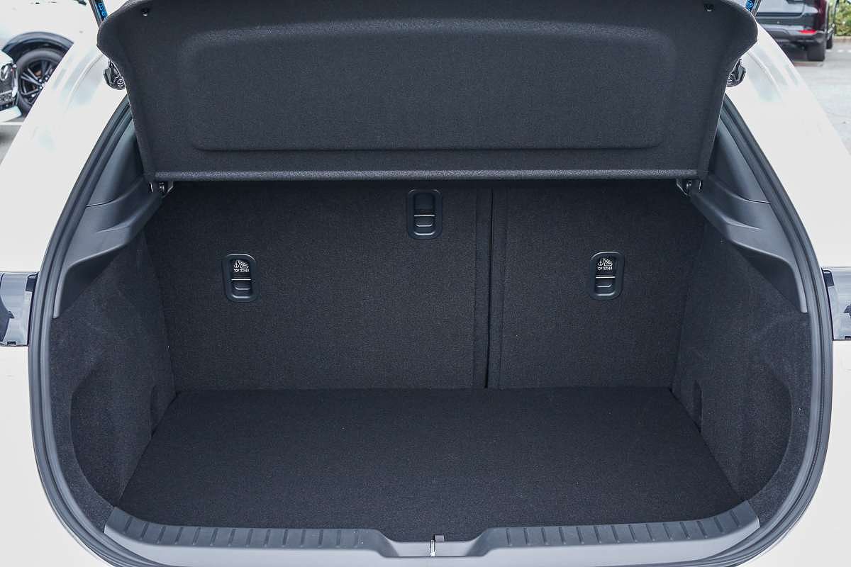 2025 Mazda CX-30 G20 Touring DM Series