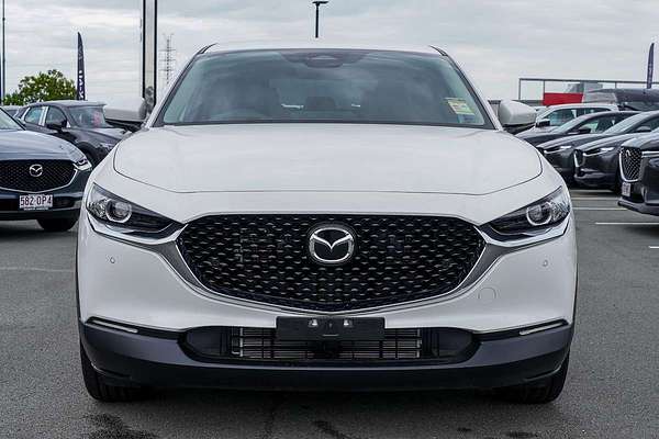 2025 Mazda CX-30 G20 Touring DM Series