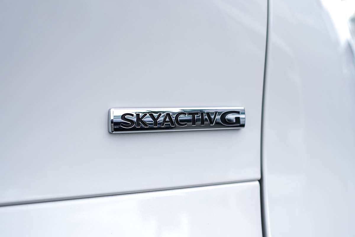 2025 Mazda CX-30 G20 Touring DM Series