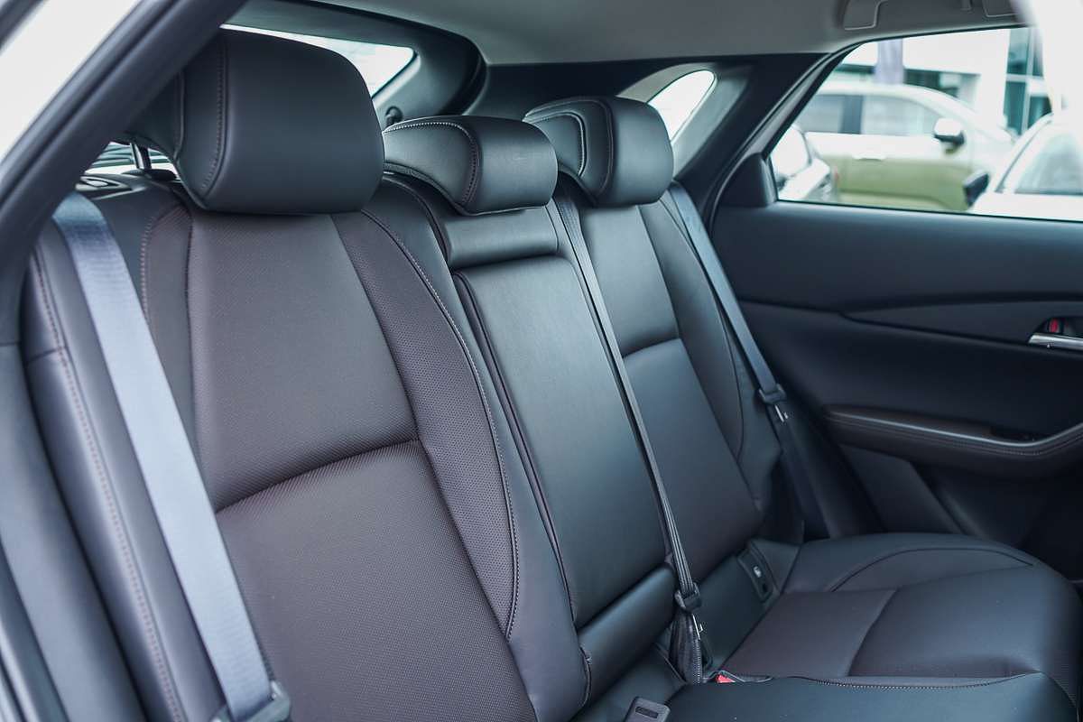 2025 Mazda CX-30 G20 Touring DM Series