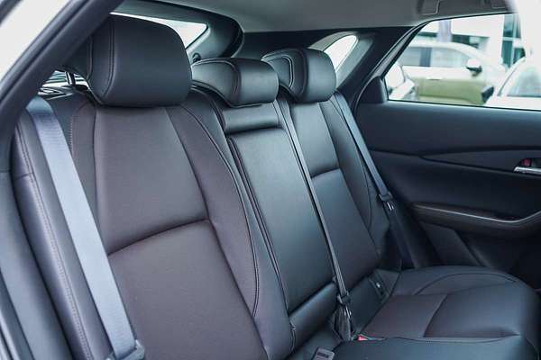 2025 Mazda CX-30 G20 Touring DM Series