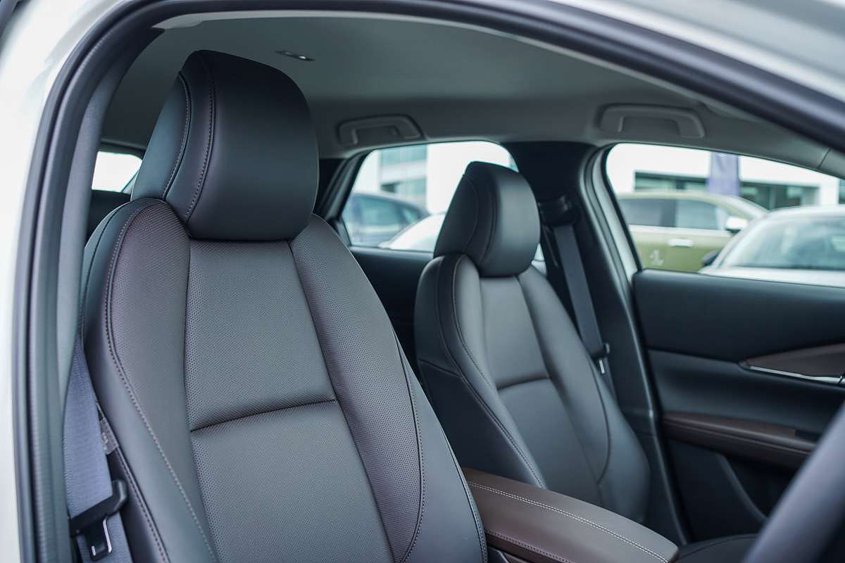 2025 Mazda CX-30 G20 Touring DM Series