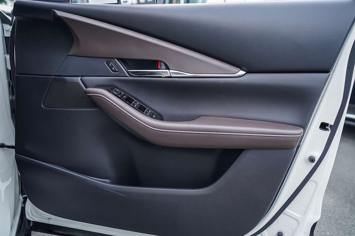 2025 Mazda CX-30 G20 Touring DM Series