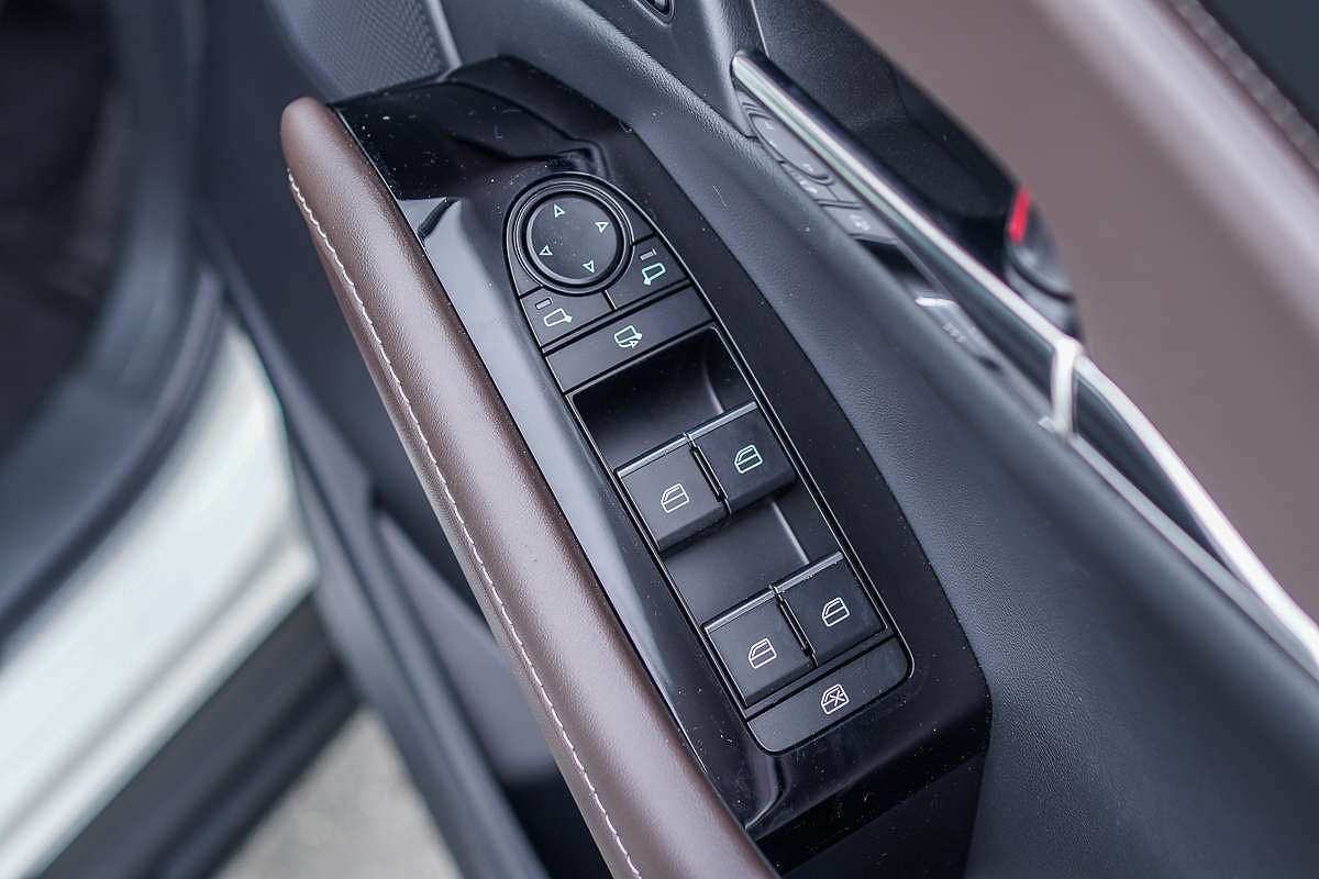 2025 Mazda CX-30 G20 Touring DM Series