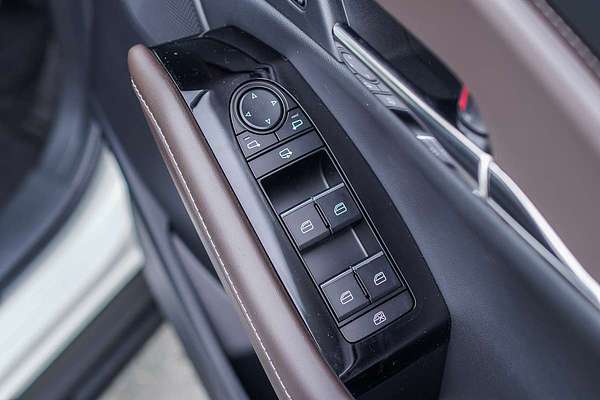 2025 Mazda CX-30 G20 Touring DM Series