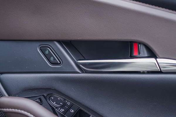 2025 Mazda CX-30 G20 Touring DM Series