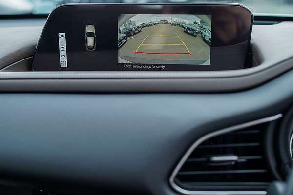 2025 Mazda CX-30 G20 Touring DM Series