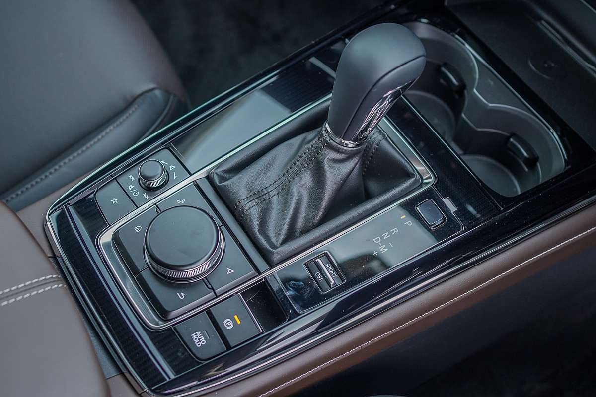 2025 Mazda CX-30 G20 Touring DM Series