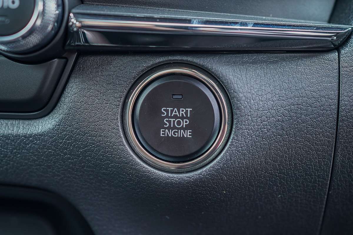 2025 Mazda CX-30 G20 Touring DM Series