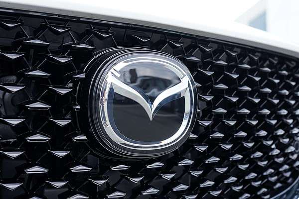 2025 Mazda CX-30 G20 Touring DM Series