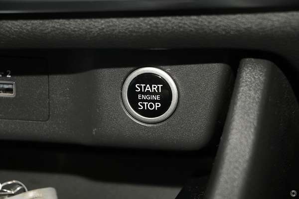 2025 Nissan X-TRAIL ST T33